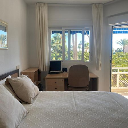 Luxury Apartments Alamos Beach Torremolinos - Costa Lago 외부 사진