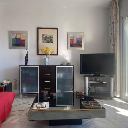 Luxury Apartments Alamos Beach Torremolinos - Costa Lago 외부 사진