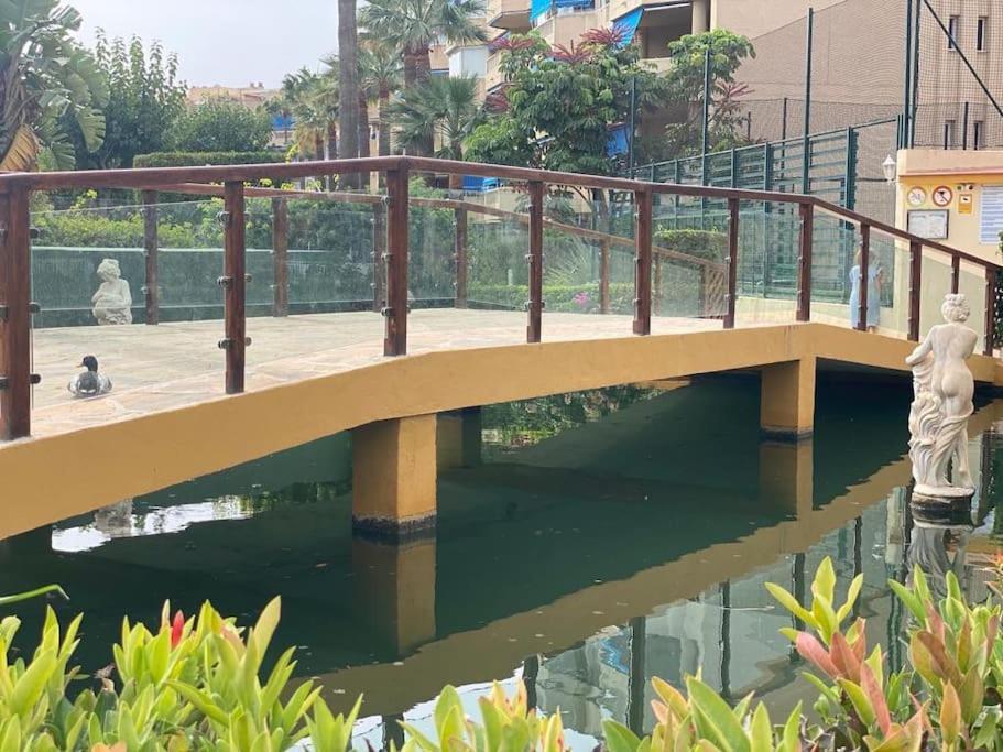 Luxury Apartments Alamos Beach Torremolinos - Costa Lago 외부 사진