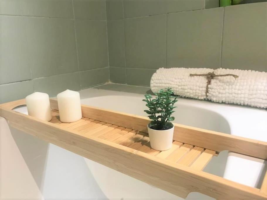Luxury Apartments Alamos Beach Torremolinos - Costa Lago 외부 사진