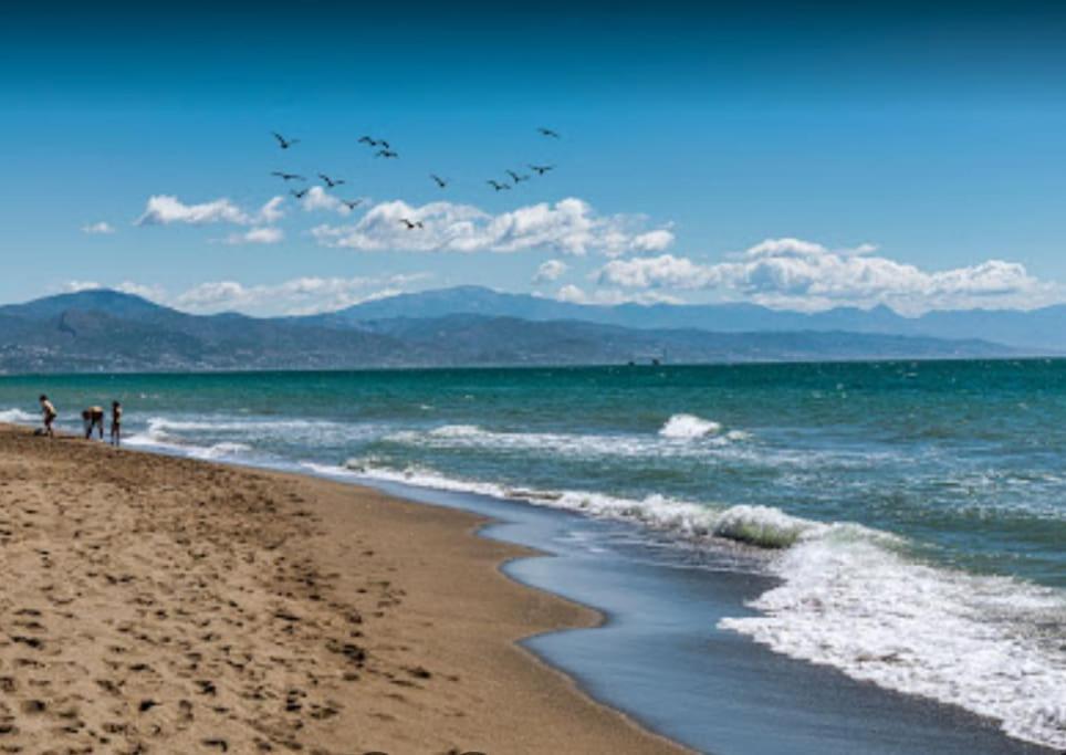 Luxury Apartments Alamos Beach Torremolinos - Costa Lago 외부 사진