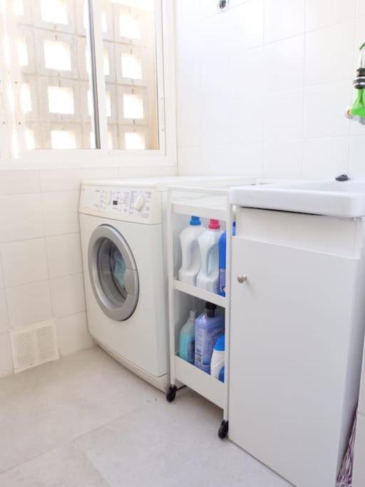 Luxury Apartments Alamos Beach Torremolinos - Costa Lago 외부 사진