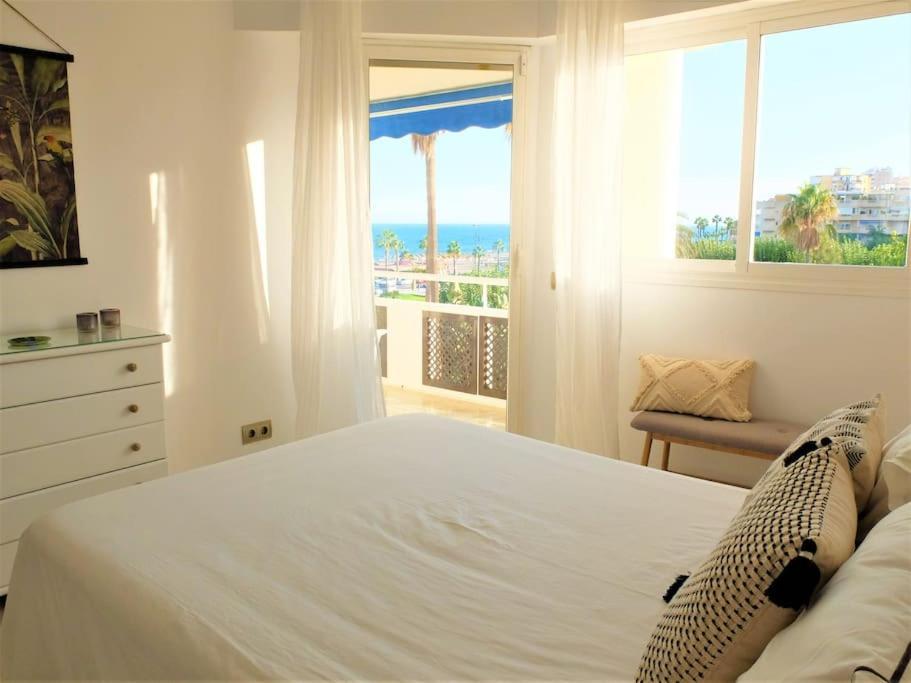 Luxury Apartments Alamos Beach Torremolinos - Costa Lago 외부 사진