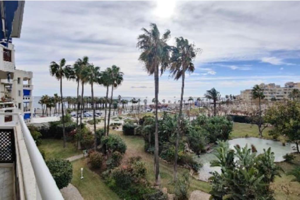 Luxury Apartments Alamos Beach Torremolinos - Costa Lago 외부 사진