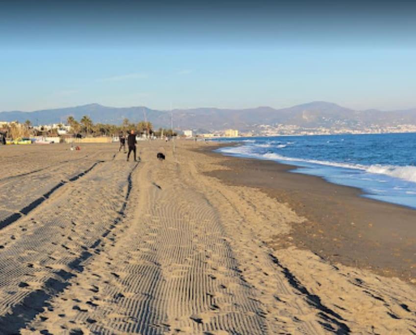 Luxury Apartments Alamos Beach Torremolinos - Costa Lago 외부 사진
