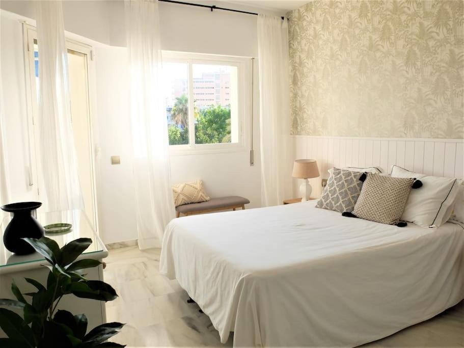 Luxury Apartments Alamos Beach Torremolinos - Costa Lago 외부 사진
