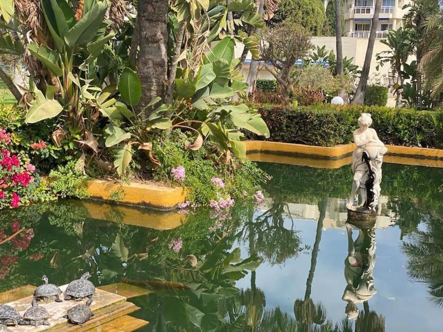 Luxury Apartments Alamos Beach Torremolinos - Costa Lago 외부 사진