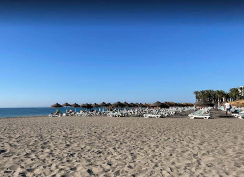 Luxury Apartments Alamos Beach Torremolinos - Costa Lago 외부 사진
