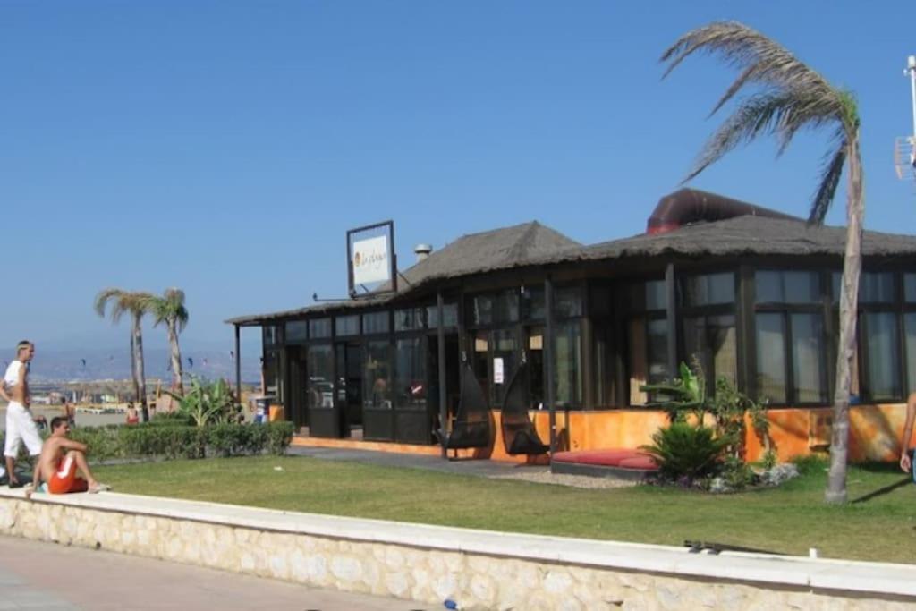 Luxury Apartments Alamos Beach Torremolinos - Costa Lago 외부 사진