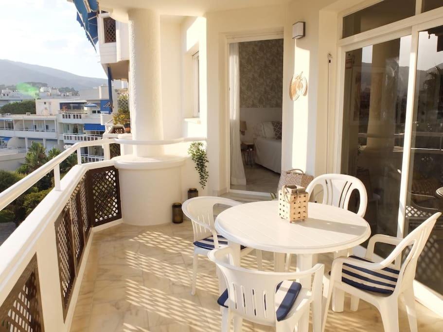 Luxury Apartments Alamos Beach Torremolinos - Costa Lago 외부 사진