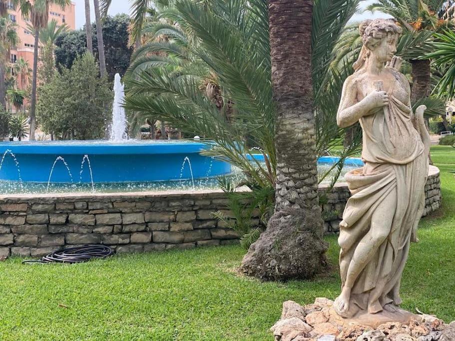 Luxury Apartments Alamos Beach Torremolinos - Costa Lago 외부 사진