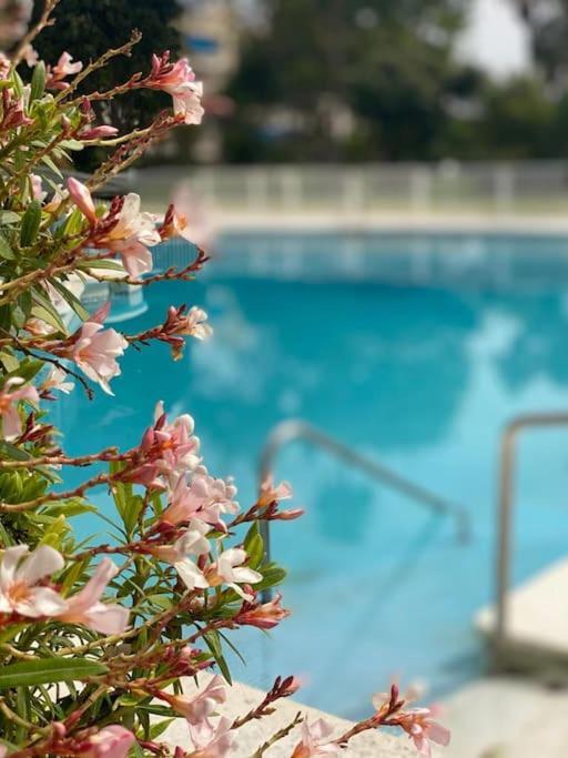 Luxury Apartments Alamos Beach Torremolinos - Costa Lago 외부 사진