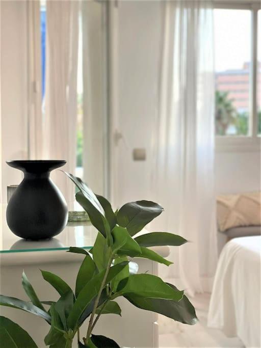 Luxury Apartments Alamos Beach Torremolinos - Costa Lago 외부 사진