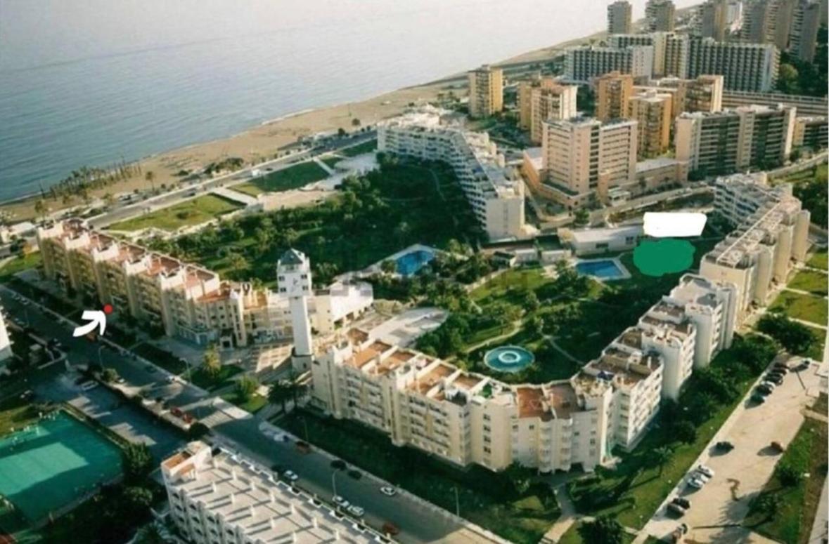 Luxury Apartments Alamos Beach Torremolinos - Costa Lago 외부 사진