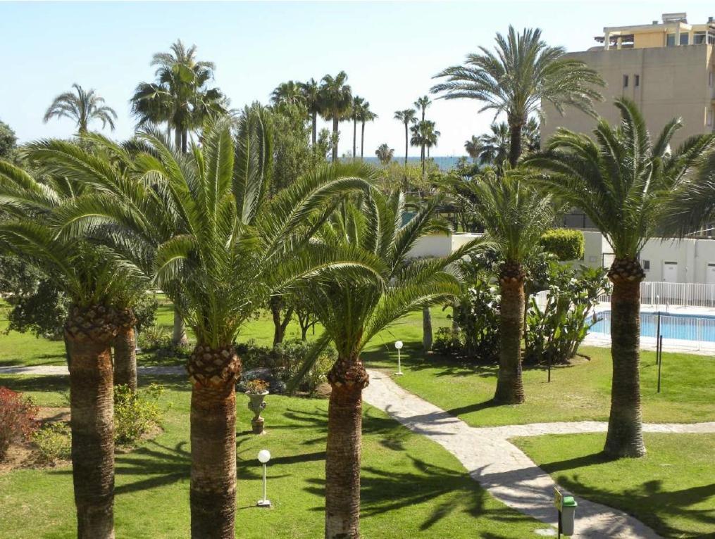 Luxury Apartments Alamos Beach Torremolinos - Costa Lago 객실 사진