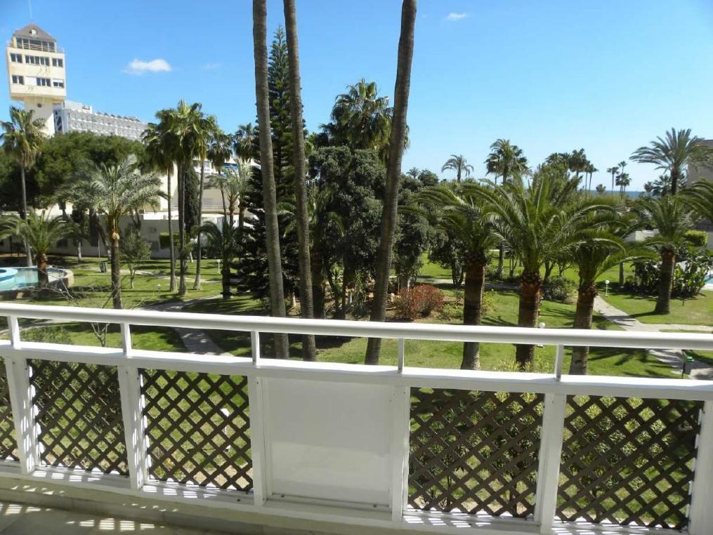 Luxury Apartments Alamos Beach Torremolinos - Costa Lago 객실 사진