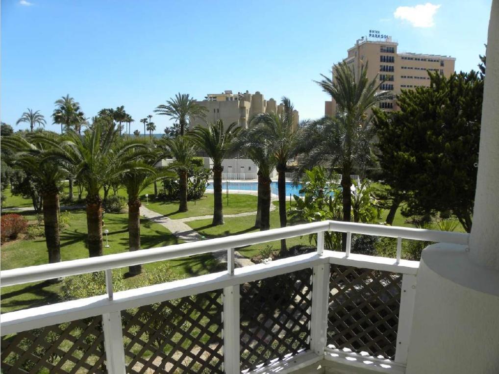 Luxury Apartments Alamos Beach Torremolinos - Costa Lago 객실 사진