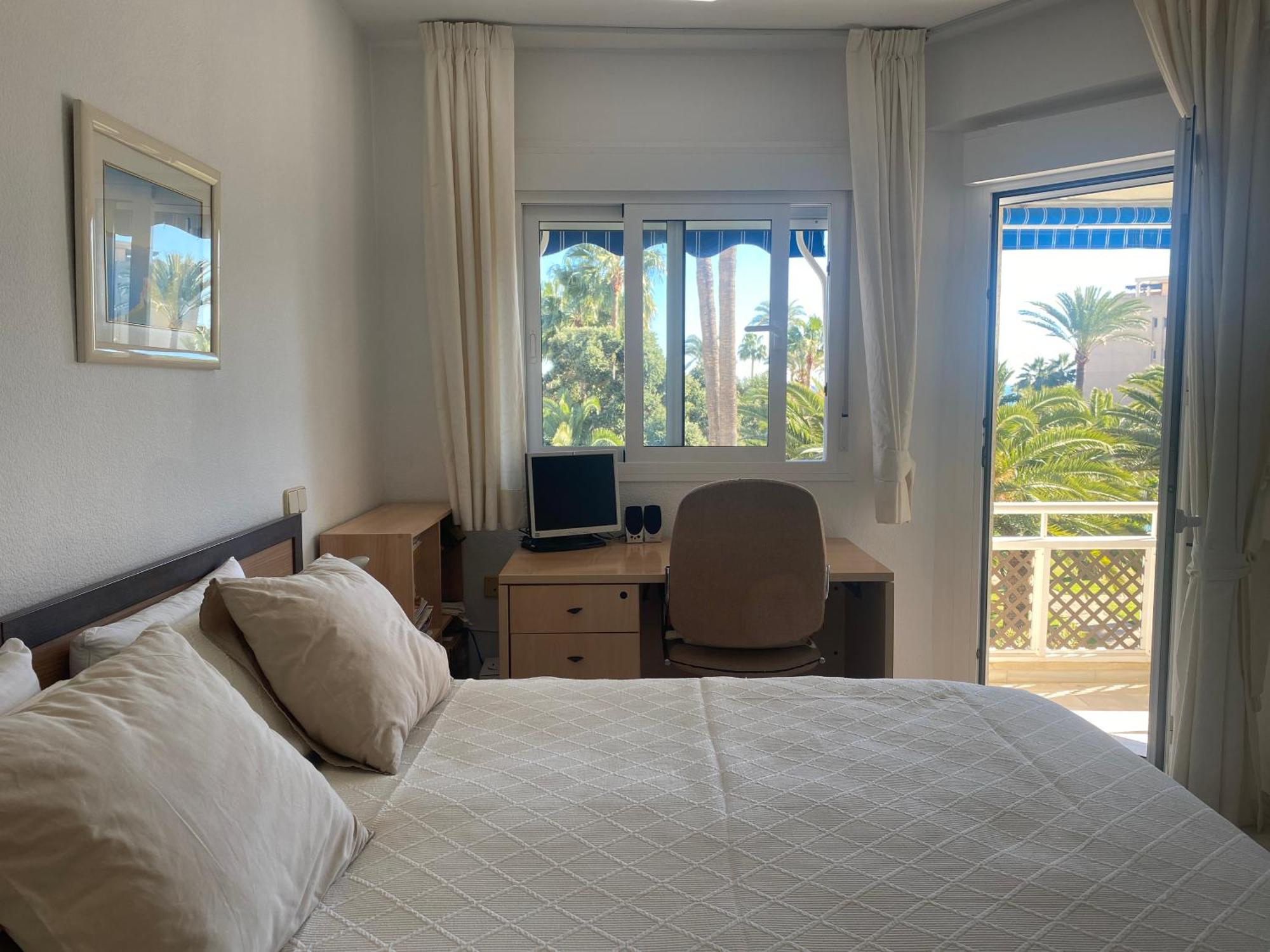 Luxury Apartments Alamos Beach Torremolinos - Costa Lago 외부 사진