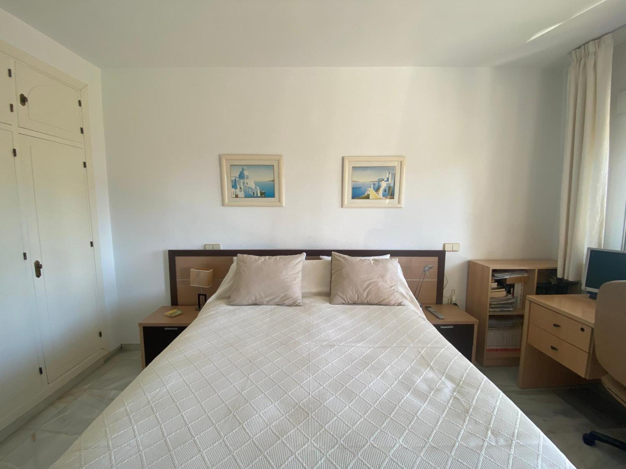 Luxury Apartments Alamos Beach Torremolinos - Costa Lago 객실 사진
