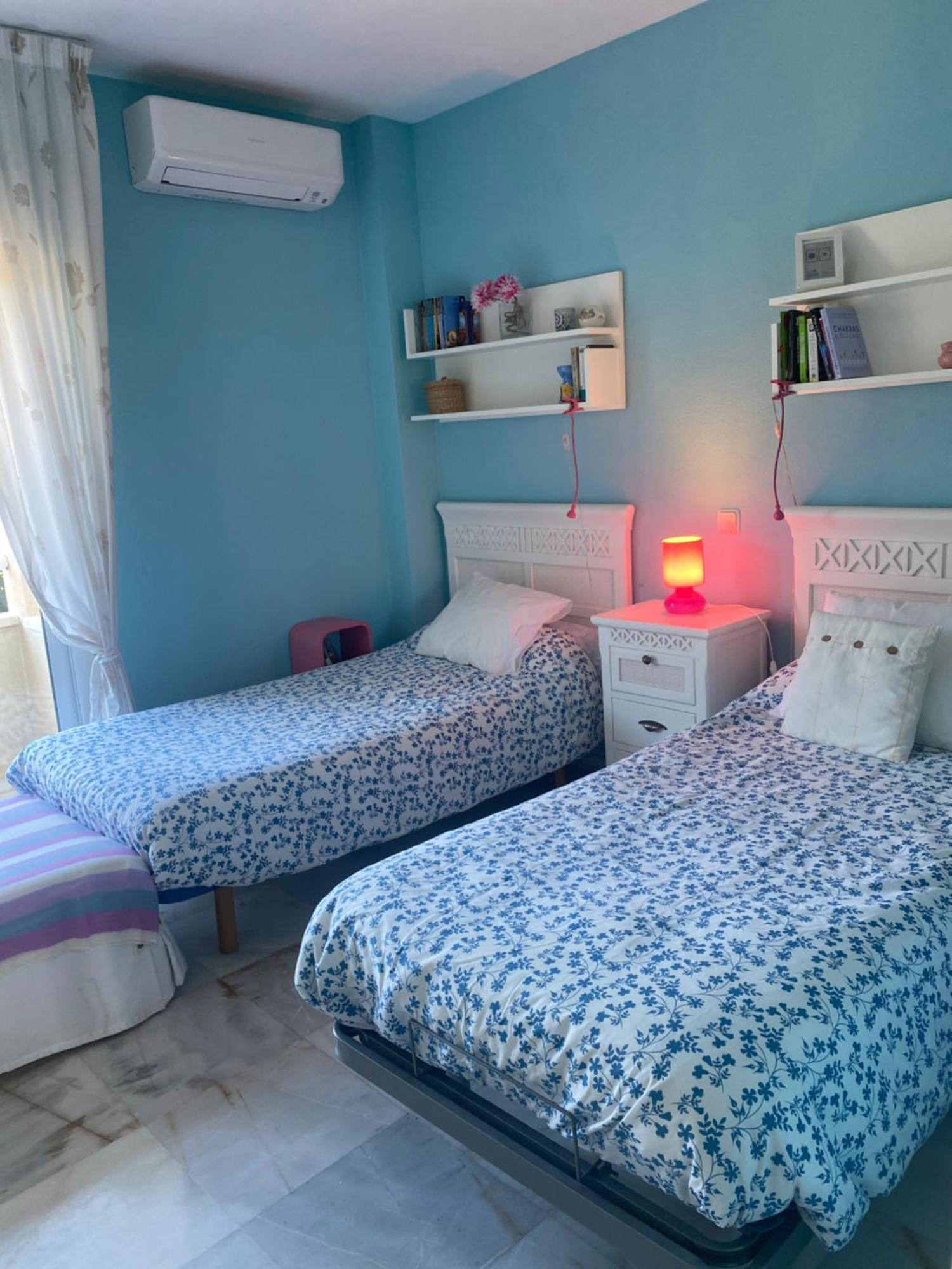 Luxury Apartments Alamos Beach Torremolinos - Costa Lago 객실 사진
