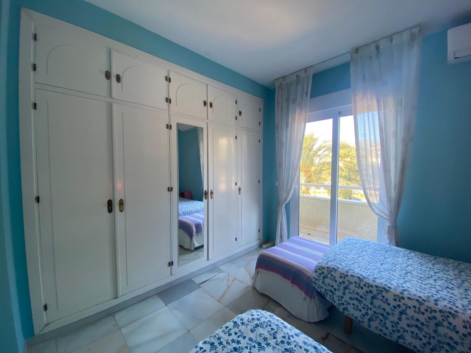 Luxury Apartments Alamos Beach Torremolinos - Costa Lago 객실 사진