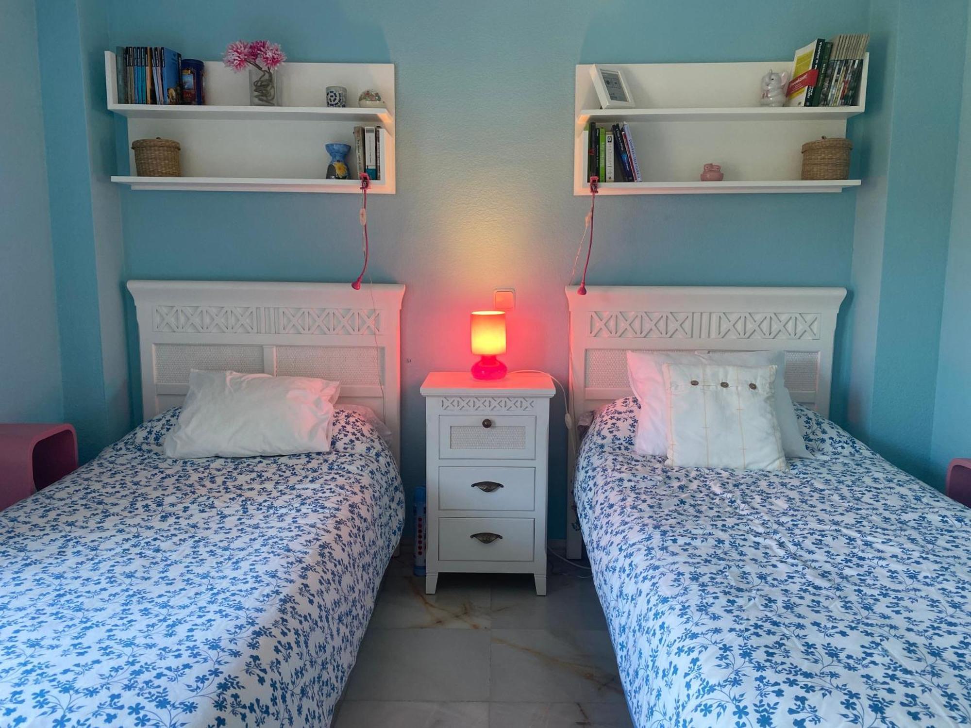 Luxury Apartments Alamos Beach Torremolinos - Costa Lago 외부 사진