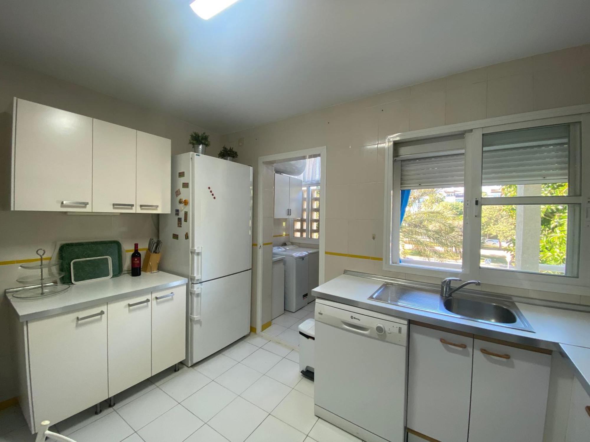 Luxury Apartments Alamos Beach Torremolinos - Costa Lago 객실 사진