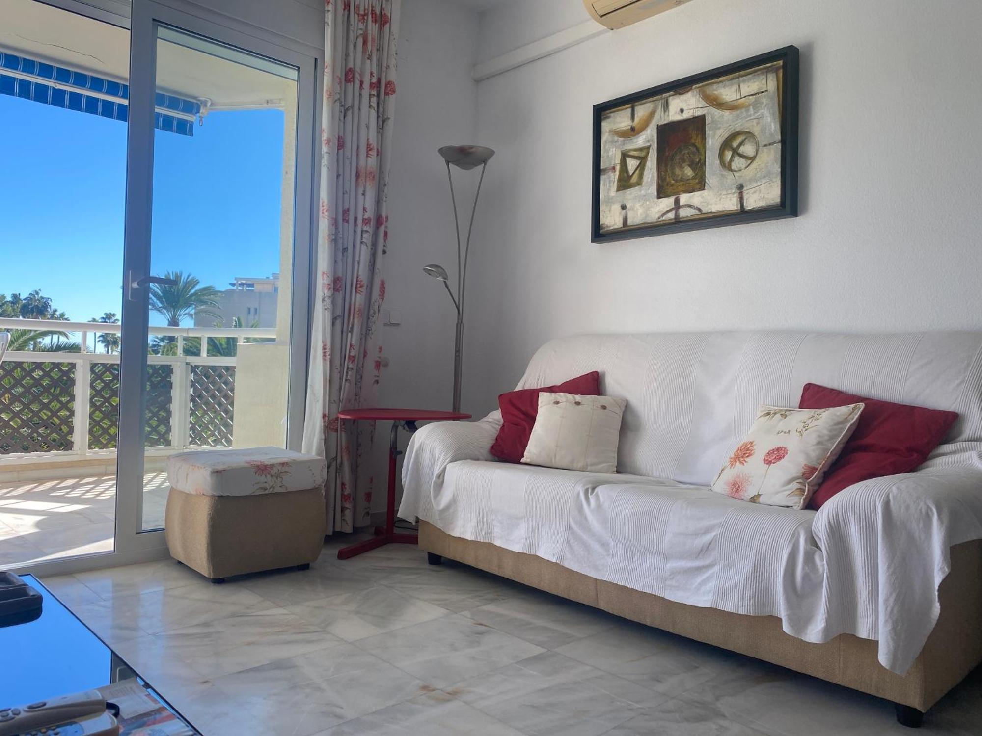 Luxury Apartments Alamos Beach Torremolinos - Costa Lago 객실 사진