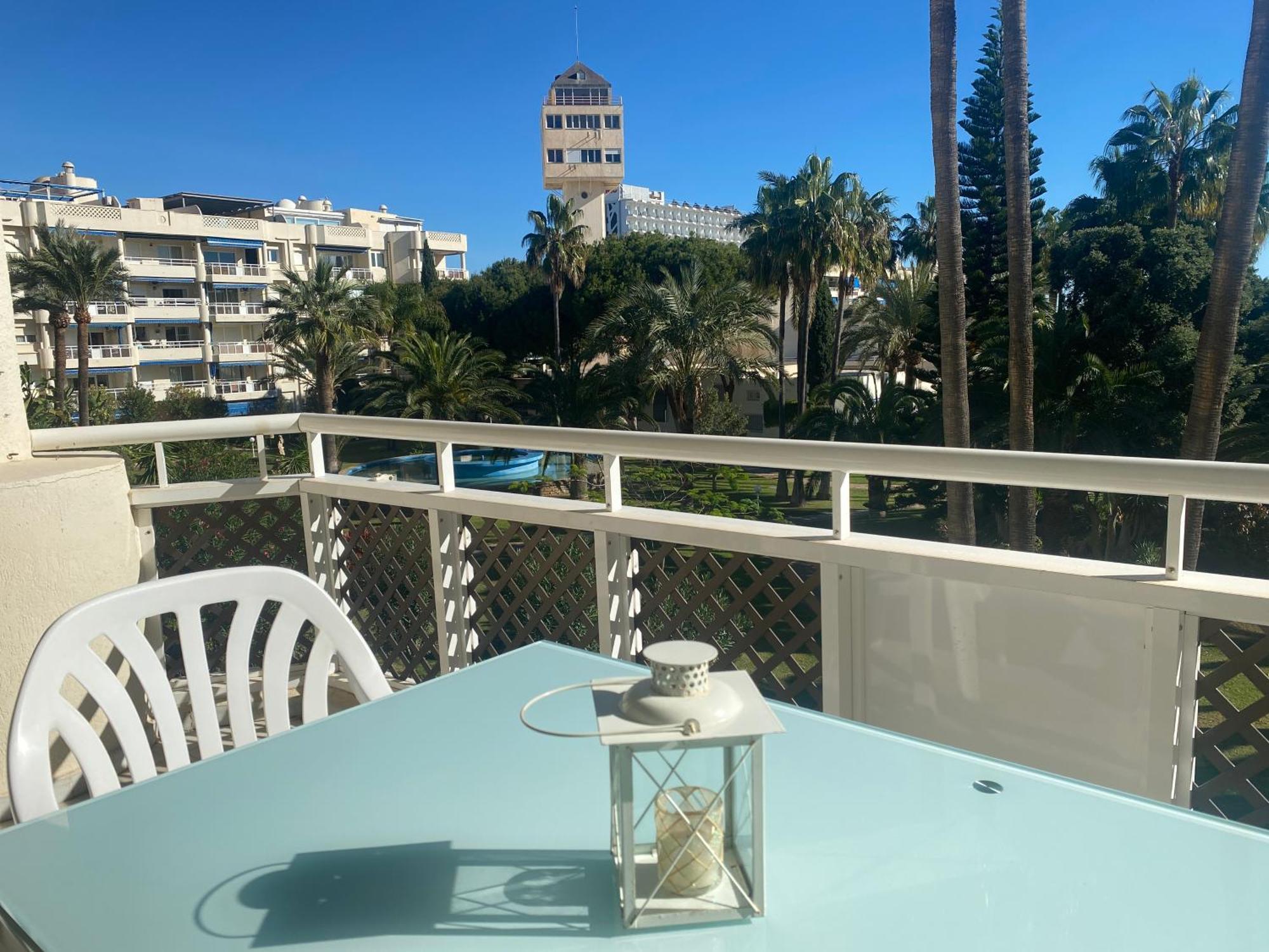Luxury Apartments Alamos Beach Torremolinos - Costa Lago 외부 사진