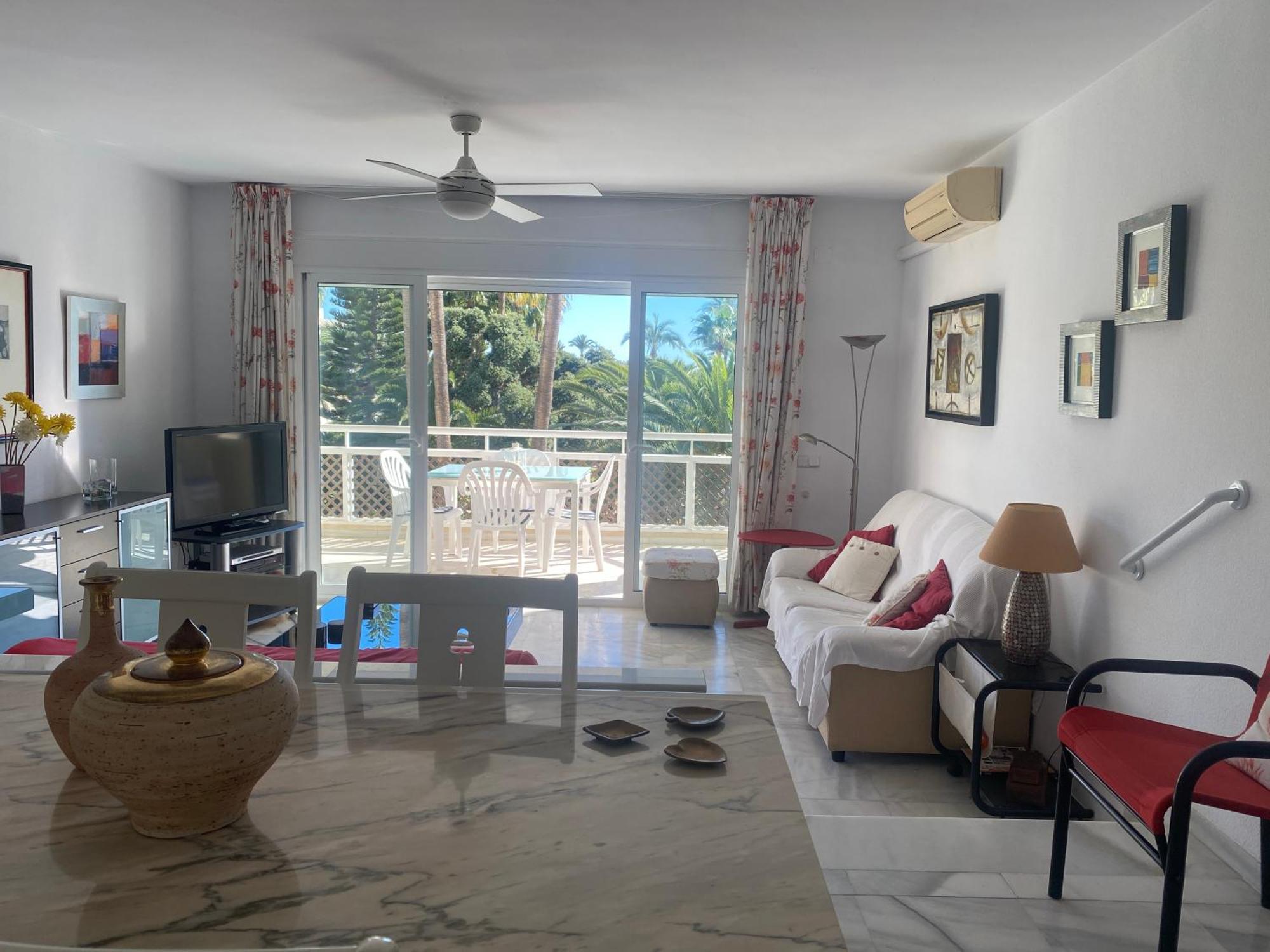 Luxury Apartments Alamos Beach Torremolinos - Costa Lago 외부 사진