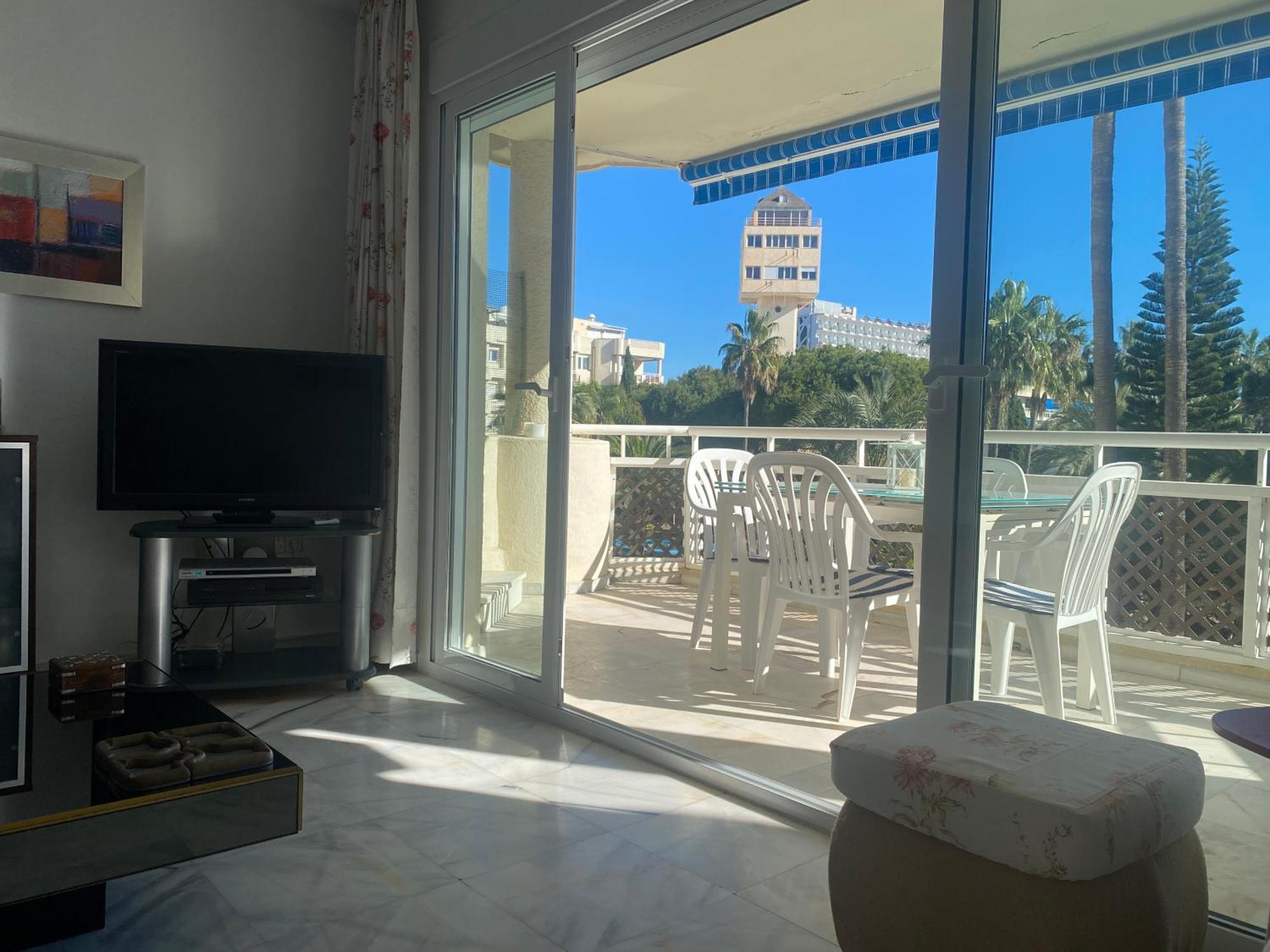 Luxury Apartments Alamos Beach Torremolinos - Costa Lago 객실 사진