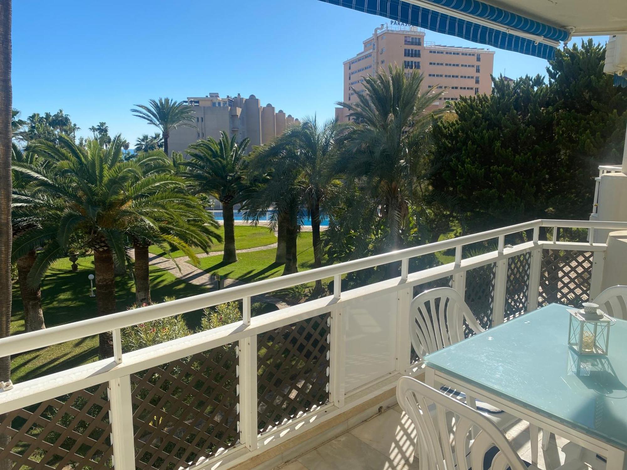 Luxury Apartments Alamos Beach Torremolinos - Costa Lago 외부 사진