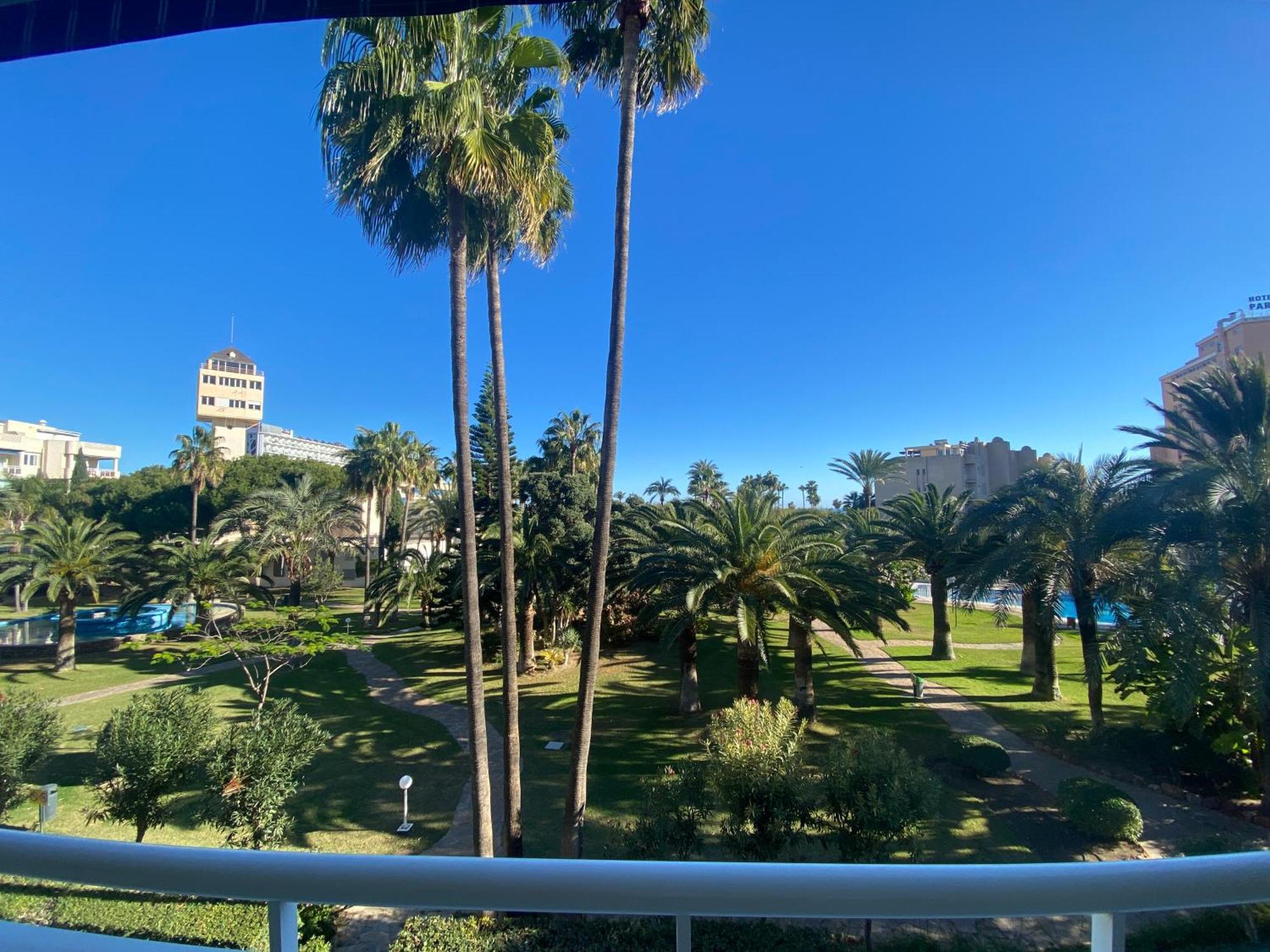 Luxury Apartments Alamos Beach Torremolinos - Costa Lago 객실 사진