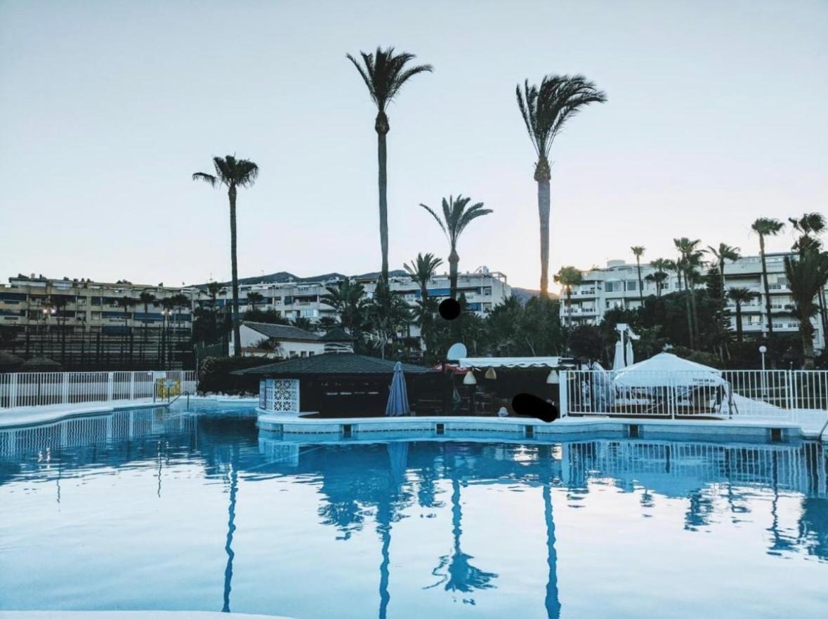 Luxury Apartments Alamos Beach Torremolinos - Costa Lago 외부 사진